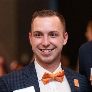 Meet your Posher, Noah